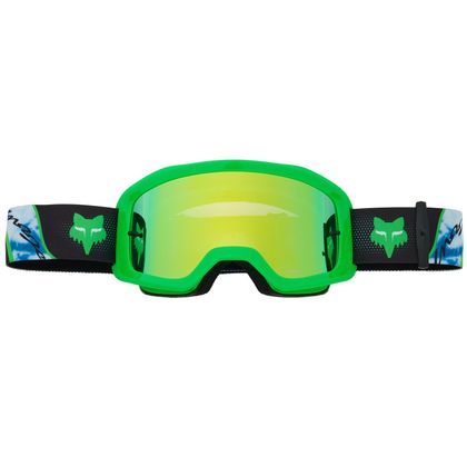 Fox YOUTH MAIN ATLAS Kruismasker Ref: FX4224 