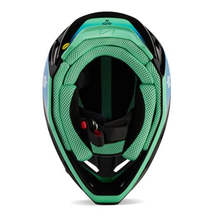 Fox KIND V1 BALLAST Cross-Helm