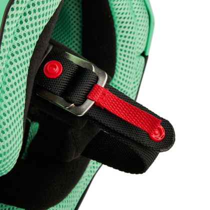 Fox KIND V1 BALLAST Cross-Helm