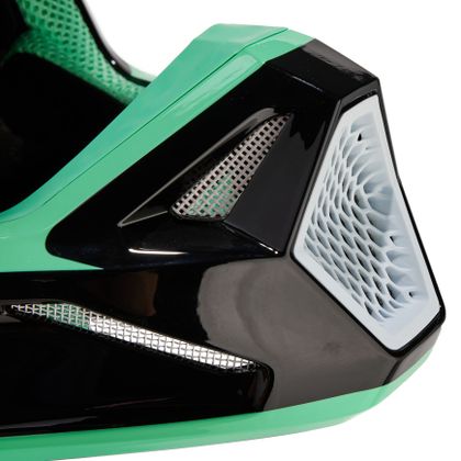 Fox KIND V1 BALLAST Cross-Helm