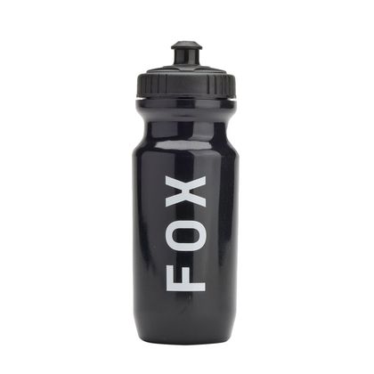 Gourde Fox FOX BASE WATER BOTTLE - Negro