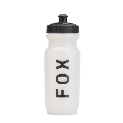 Gourde Fox FOX BASE WATER BOTTLE - Incolore