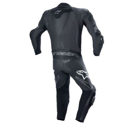 Combinaison Alpinestars MISSILE V2 WARD 1PC - Noir / Gris