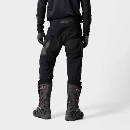 Calças de enduro Leatt 4.5 ENDURO SPEED 2027 - Preto