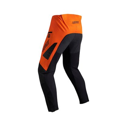 Calças de enduro Leatt 4.5 ENDURO SPEED 2027 - Laranja