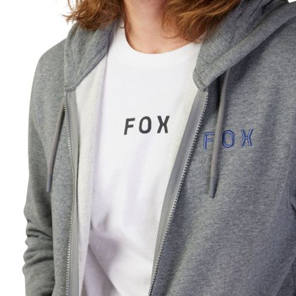 Veste Fox FLORA - Gris