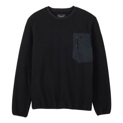 Fox SURVIVALIST SHERPA CREW Sweater