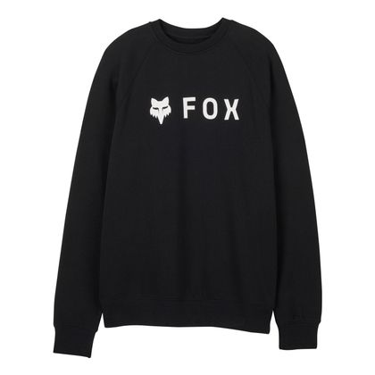 Pull Fox ABSOLUTE - Noir Ref : FX4338 