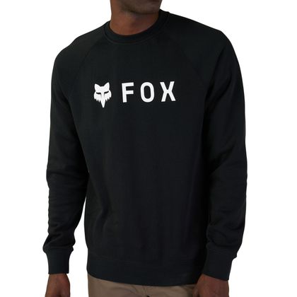 Sudadera Fox ABSOLUTE - Negro