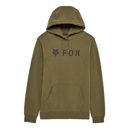 Fox ABSOLUTE Sweatshirt - Grün