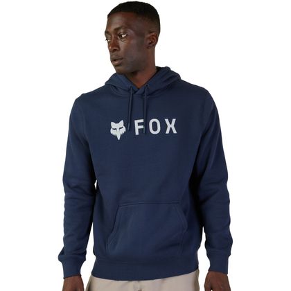Felpa Fox ABSOLUTE - Blu Ref : FX4347 