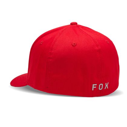 Fox OPTICAL FLEXFIT Mütze - Rot