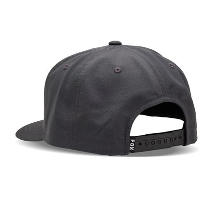 Casquette Fox BOXED FUTURE CB SNAPBACK