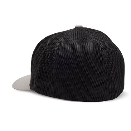 Fox ABSOLUTE FLEXFIT Cap - Grijs