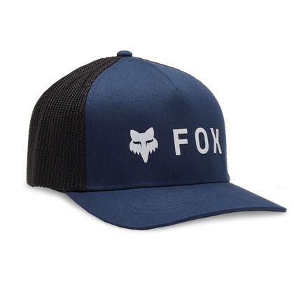 Gorra Fox ABSOLUTE FLEXFIT - Azul Ref : FX4269 