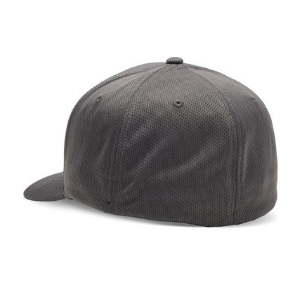 Fox HEAD TECH FLEXFIT Mütze - Grau