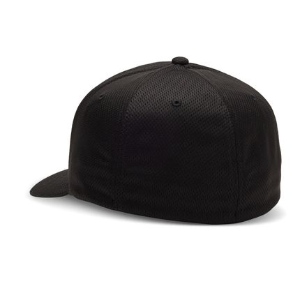 Fox HEAD TECH FLEXFIT Cap - Black / Grey