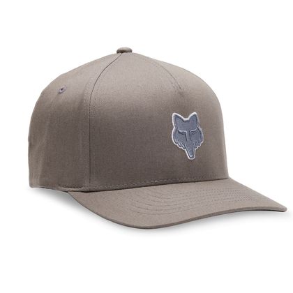 Fox HEAD FLEXFIT Pet - Grijs Ref: FX4273 