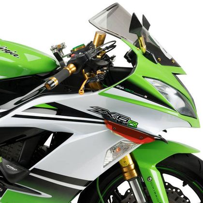 Spoiler Puig DOWNFORCE