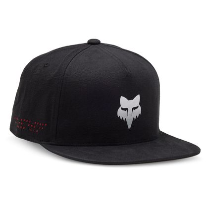Fox MAGNETIC SNAPBACK Cap