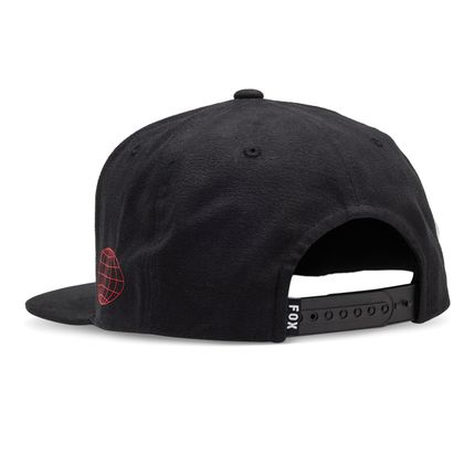 Fox MAGNETIC SNAPBACK Cap