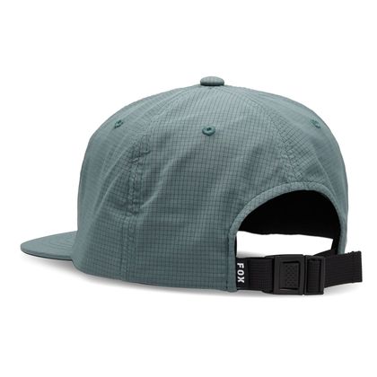 Casquette Fox BASE OVER ADJUSTABLE