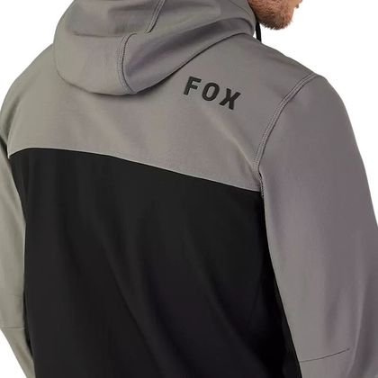 Chaqueta Fox PIT - Gris