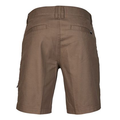 Fox ESSEX SHORT 3.0 Short - Braun