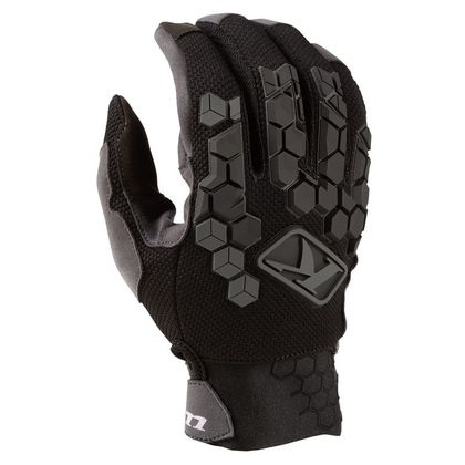 Gants cross KLIM DAKAR 2023 Ref : KLI0242 