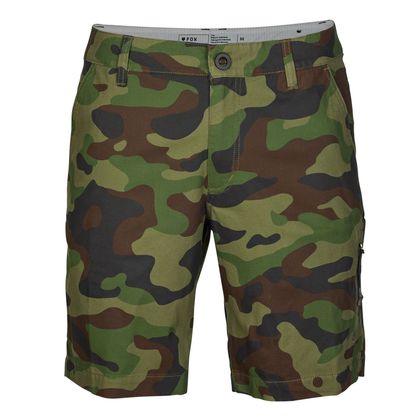 Short Fox ESSEX CAMO SHORT 3.0