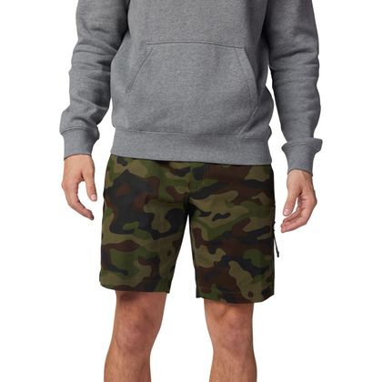 Short Fox ESSEX CAMO SHORT 3.0