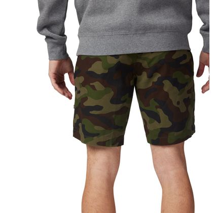 Short Fox ESSEX CAMO SHORT 3.0