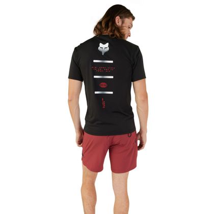 T-Shirt manches courtes Fox MAGNETIC