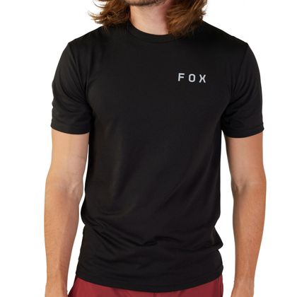 T-Shirt manches courtes Fox MAGNETIC