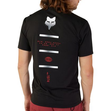 T-Shirt manches courtes Fox MAGNETIC