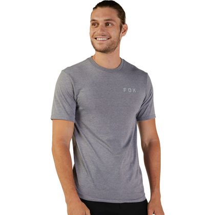T-Shirt manches courtes Fox MAGNETIC