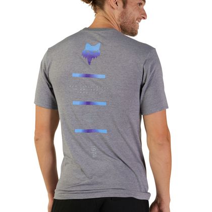 T-Shirt manches courtes Fox MAGNETIC