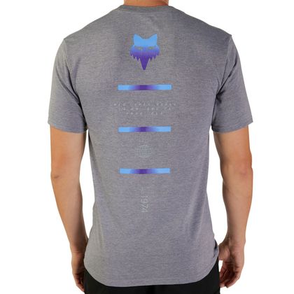 T-Shirt manches courtes Fox MAGNETIC