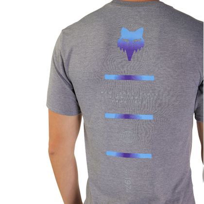 T-Shirt manches courtes Fox MAGNETIC