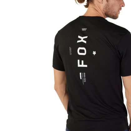 T-Shirt manches courtes Fox DYNAMIC