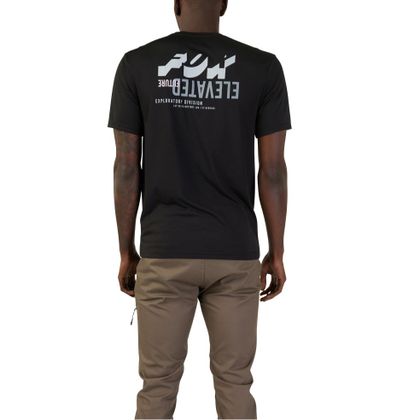 T-Shirt manches courtes Fox LEO