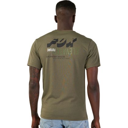 T-Shirt manches courtes Fox LEO