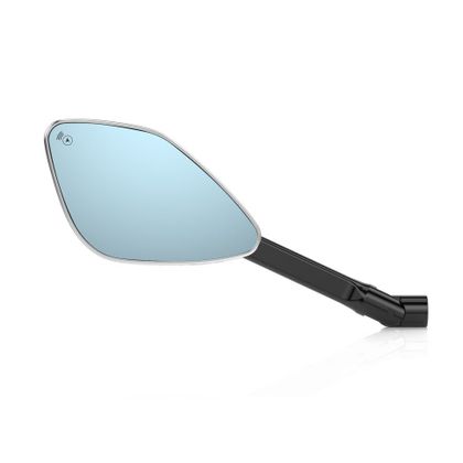 Rétroviseur Rizoma BLIND SPOT (la paire) Universel - Gris