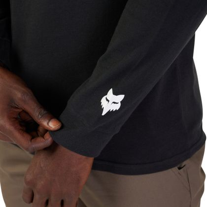 Fox PRO-CIRCUIT T-shirt met lange mouwen