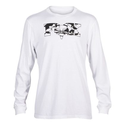 T-shirt manches longues Fox CIENEGA Ref : FX4237 