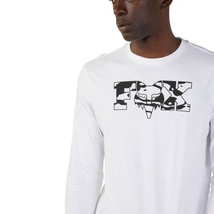 Camiseta de manga larga Fox CIENEGA