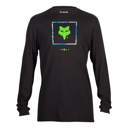 Fox ATLAS T-shirt met lange mouwen