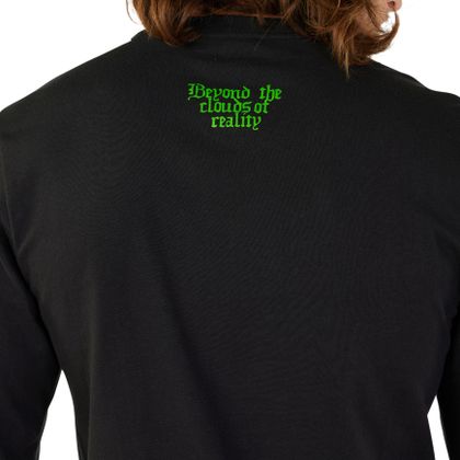 Fox ATLAS T-shirt met lange mouwen