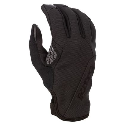 KLIM VERSA VROUW Handschoenen - Zwart Ref: KLI0397 