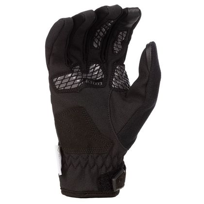 KLIM VERSA VROUW Handschoenen - Zwart